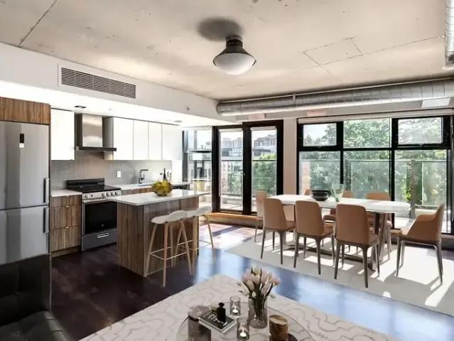 Apartment for rent in Halifax, Nova Scotia