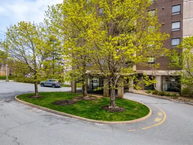 Apartment for rent in Halifax, Nova Scotia