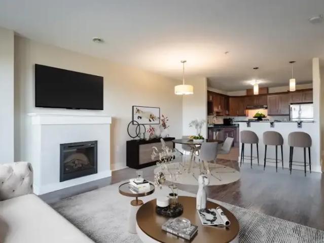 Apartment for rent in Fairview, Nova Scotia