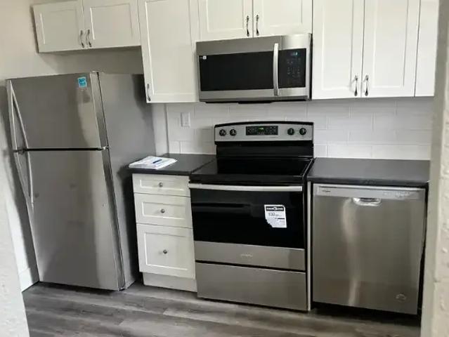 Apartment for rent in Fairview, Nova Scotia