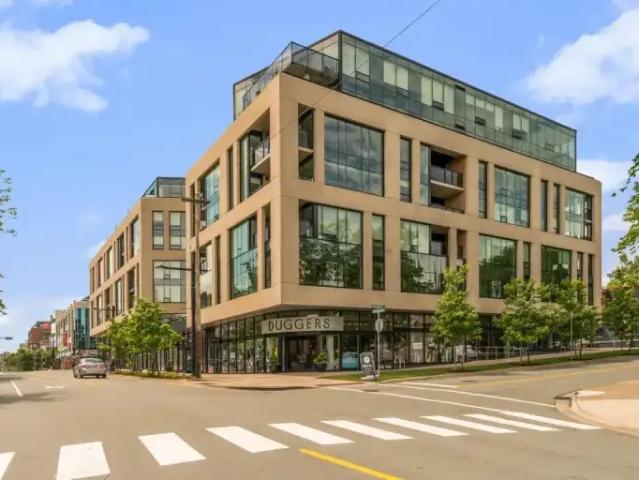 Apartment for rent in Downtown Halifax, Halifax
