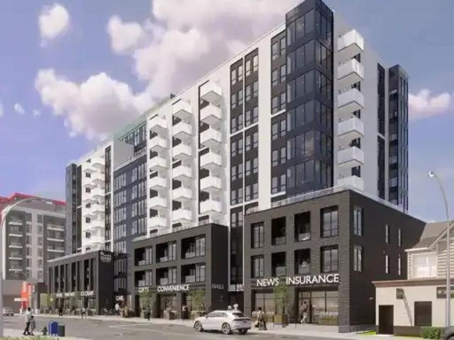 Apartment for rent in Fairview, Nova Scotia