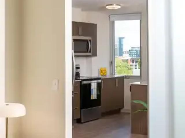Apartment for rent in Fairview, Nova Scotia