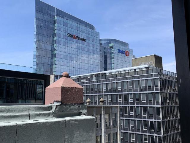 Apartment for rent in Fairview, Nova Scotia