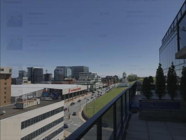 Apartment for rent in Fairview, Nova Scotia