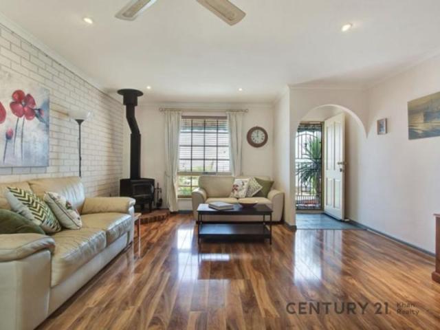 Apartment for sale in Goyder, South Australia