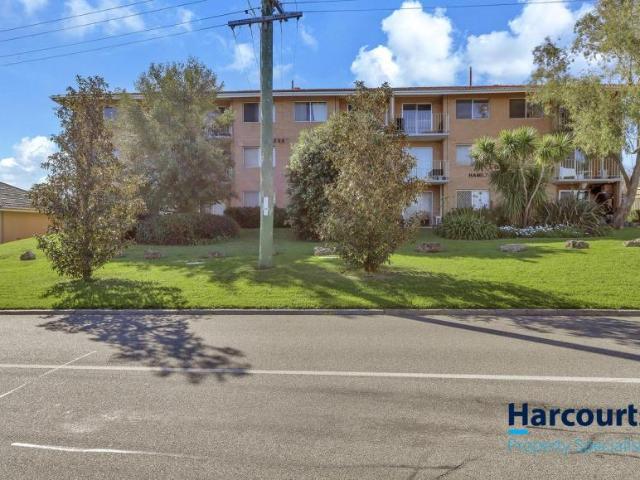 Apartment for rent in Hamilton Hill, City of Cockburn