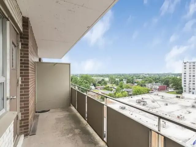 Apartment for rent in Ancaster, Ontario