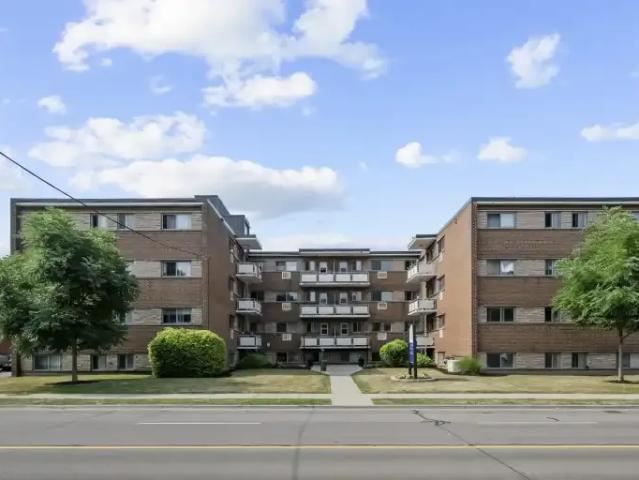 Apartment for rent in Ancaster, Ontario