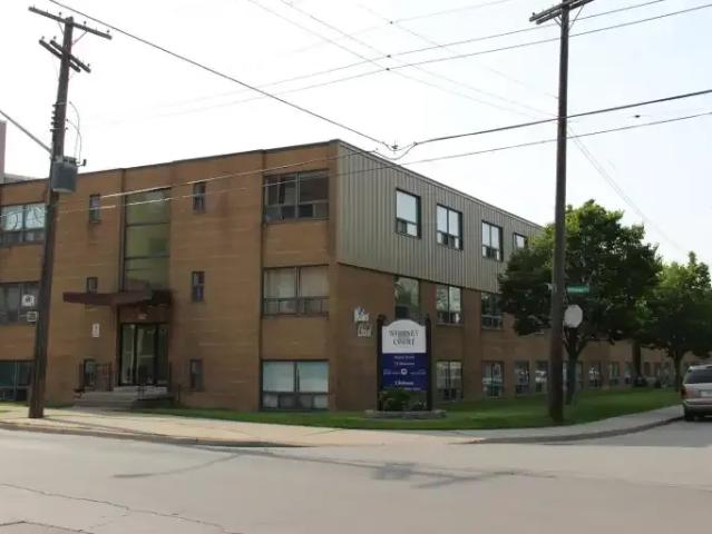 Apartment for rent in Ancaster, Ontario
