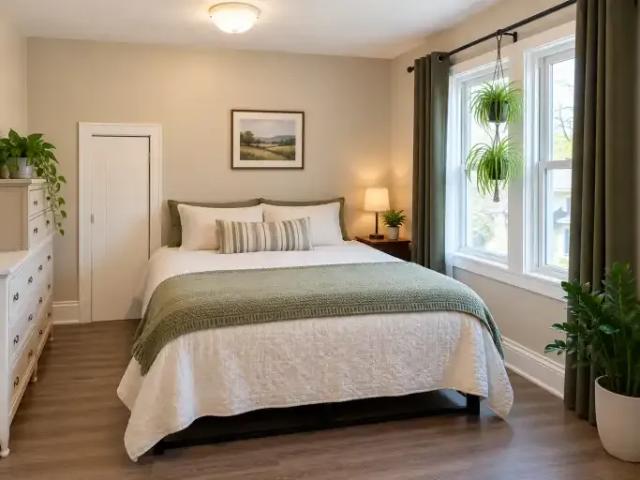 Apartment for rent in North End East, Hamilton
