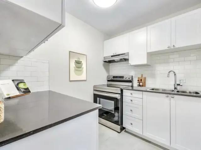 Apartment for rent in Ancaster, Ontario
