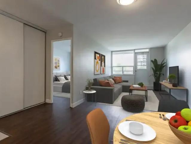 Apartment for rent in Ancaster, Ontario