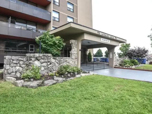 Apartment for rent in Ancaster, Ontario