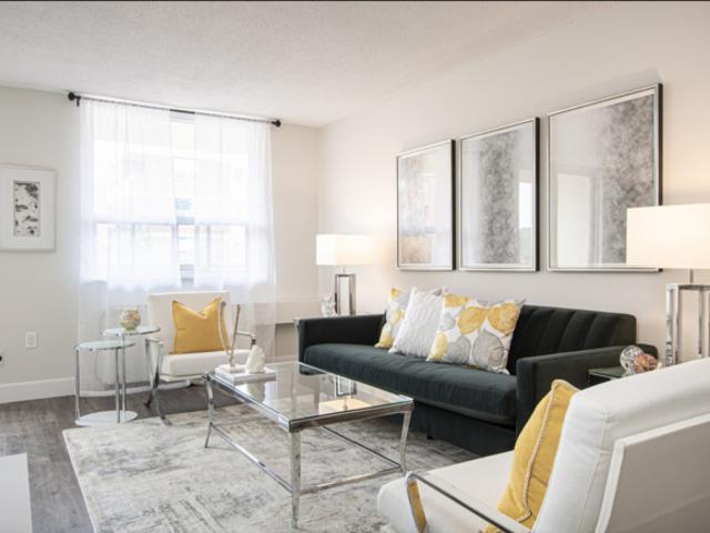 Apartment for rent in Ancaster, Ontario