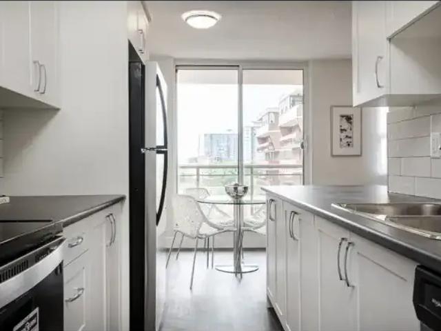 Apartment for rent in Ancaster, Ontario