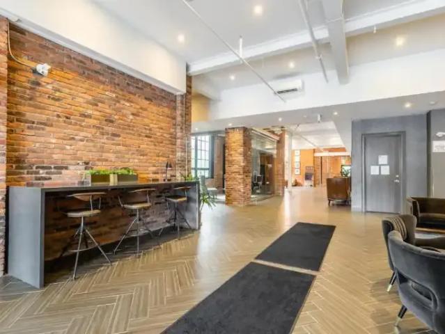 Apartment for rent in Ancaster, Ontario