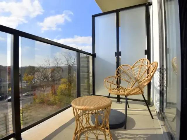 Apartment for rent in Ancaster, Ontario