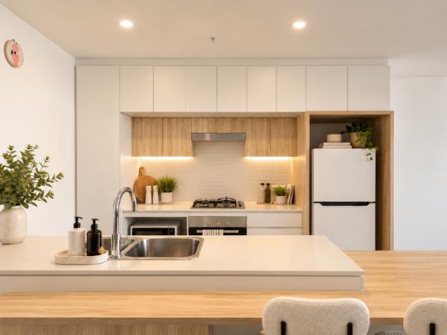 Apartment for sale in Hamilton, Greater Brisbane