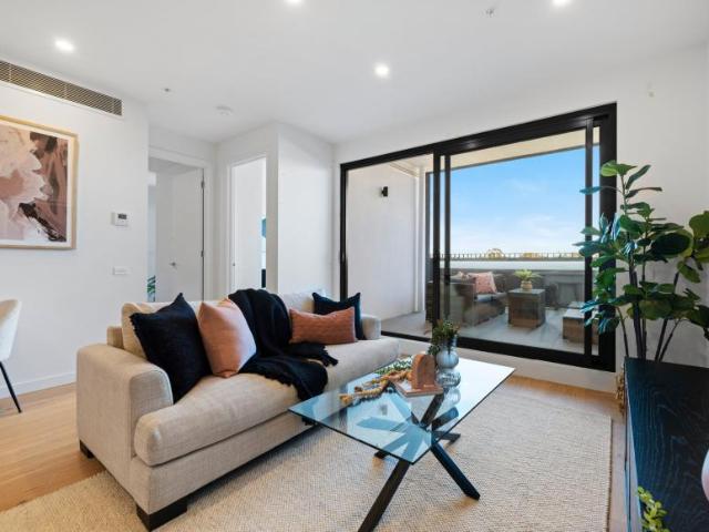 Apartment for sale in Hampton East, Melbourne