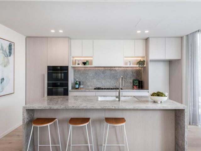 Apartment for sale in Hampton, Melbourne