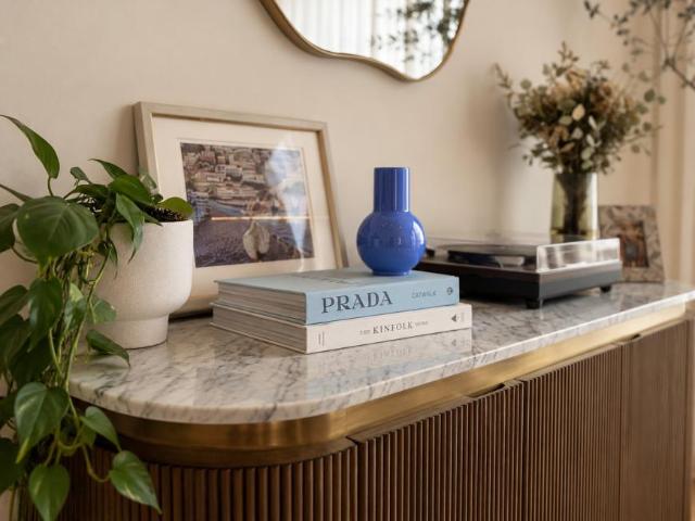 Apartment for rent in Hampton, Melbourne