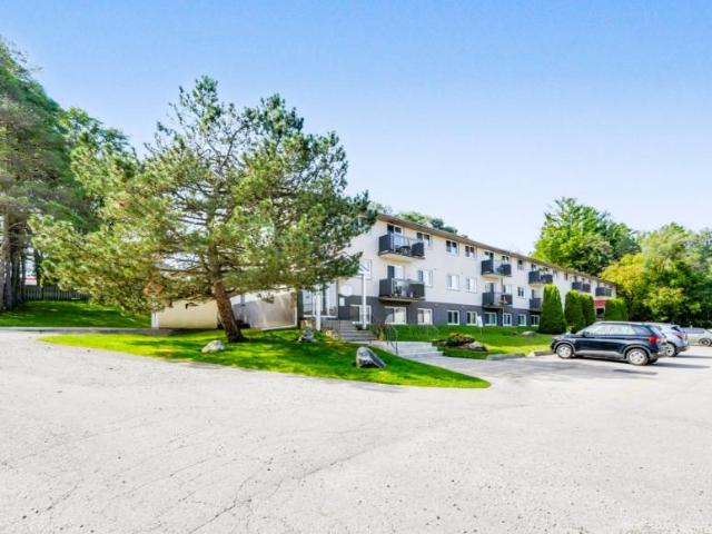 Apartment for rent in Grey, Ontario