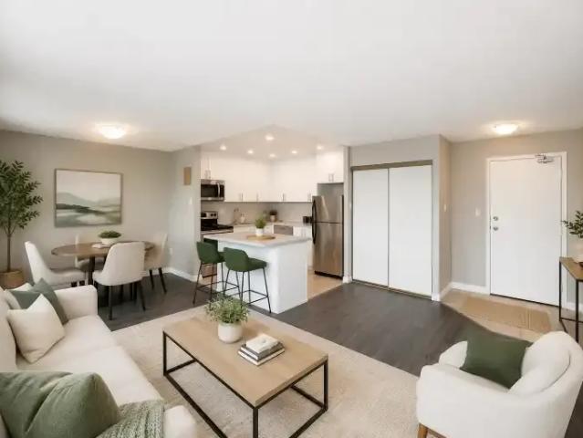 Apartment for rent in Grey, Ontario