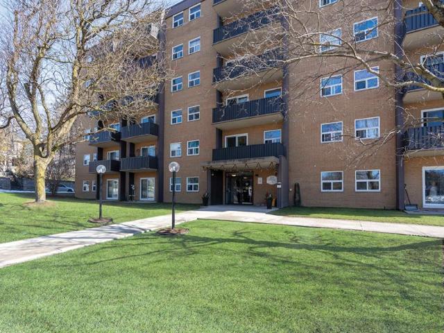 Apartment for rent in Grey, Ontario