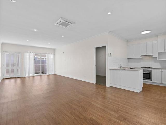 Apartment for rent in Harristown, Toowoomba Regional