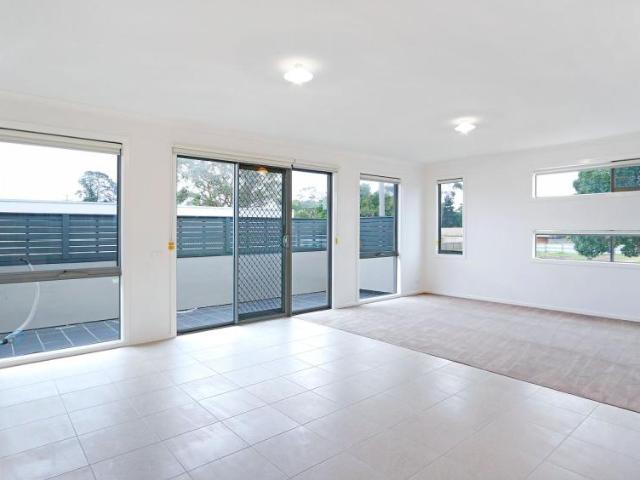 Apartment for rent in Hastings, Melbourne