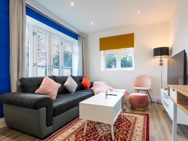 Apartment for rent in Hatfield, Fretherne