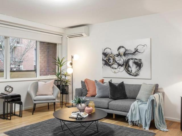 Apartment for sale in Hawthorn East, Melbourne