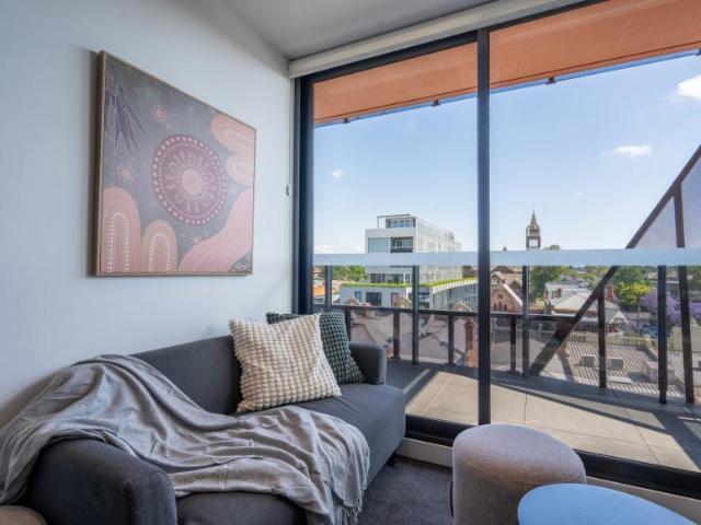 Apartment for sale in Hawthorn, Melbourne
