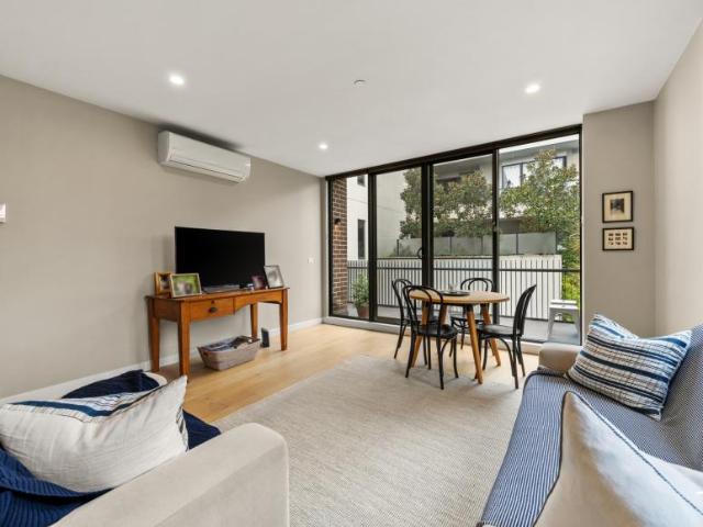 Apartment for sale in Camerons Creek, Victoria