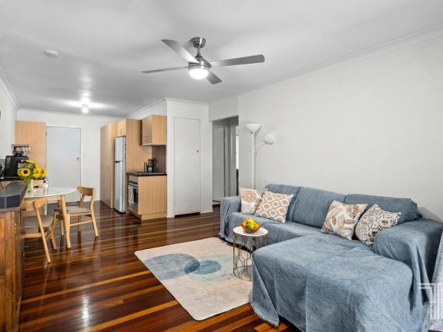 Apartment for sale in Toombul, Queensland