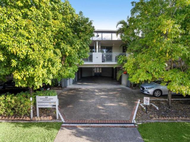 Apartment for sale in Hawthorne, Greater Brisbane