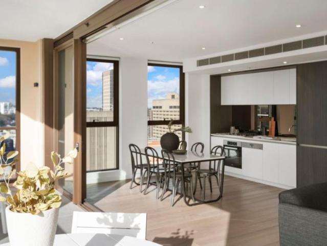 Apartment for sale in New South Wales