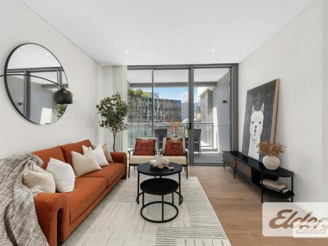 Apartment for sale in Haymarket, Council of the City of Sydney