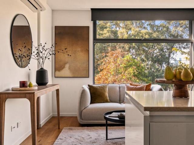 Apartment for sale in Camerons Creek, Victoria