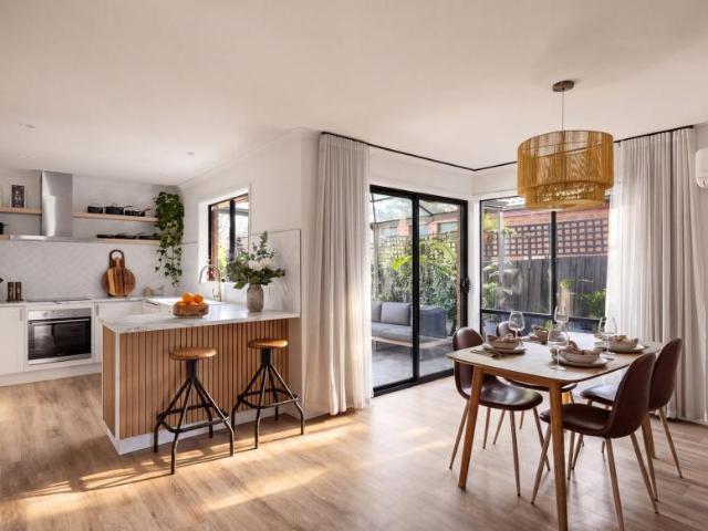 Apartment for sale in Camerons Creek, Victoria