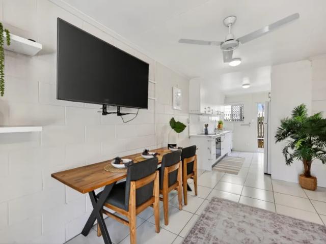 Apartment for sale in Townsville, Queensland