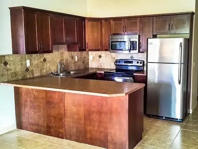 Apartment for rent in Downtown High River, High River