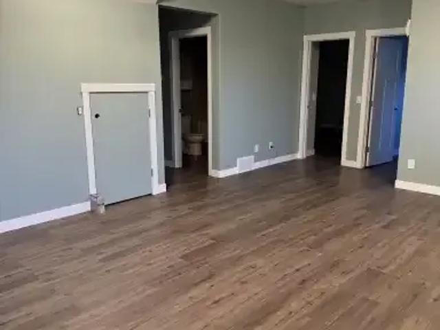 Apartment for rent in High River, Alberta