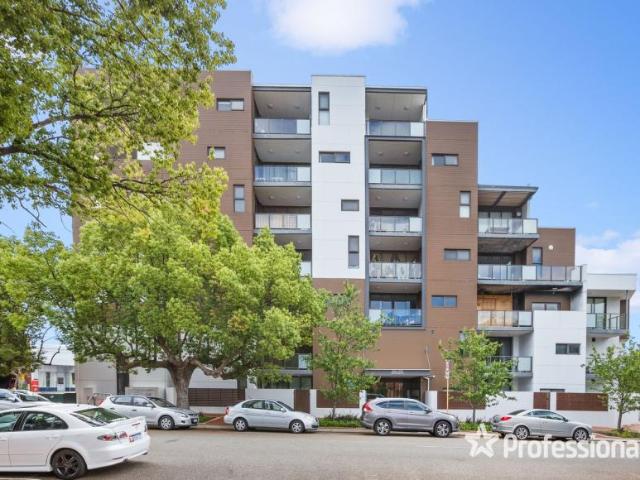 Apartment for rent in Highgate, City of Vincent