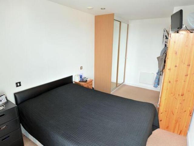 Apartment for rent in Hillingdon, London Borough of Hillingdon