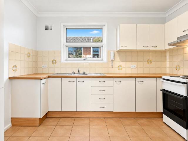 Apartment for rent in Eastern Suburbs, Sydney