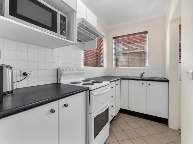 Apartment for sale in Eastern Suburbs, Sydney