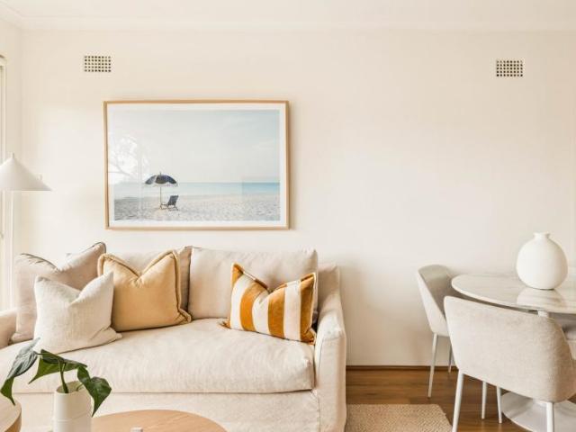 Apartment for sale in Hillsdale, Bayside Council