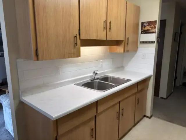 Apartment for rent in Alberta